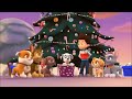 CMV The Best Christmas Of All