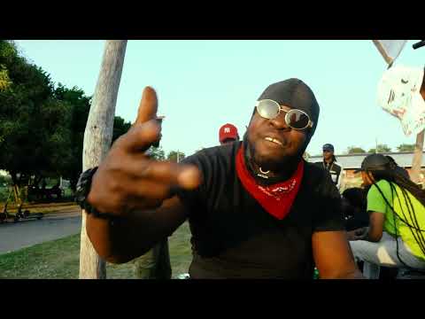 Badman Ete ft. Skilli Youth - Street (Prod. by Joel Studio)