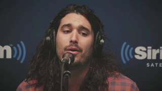 Red Sun Rising - 'Uninvited' Alanis Morissette Cover Live  SiriusXM Octane