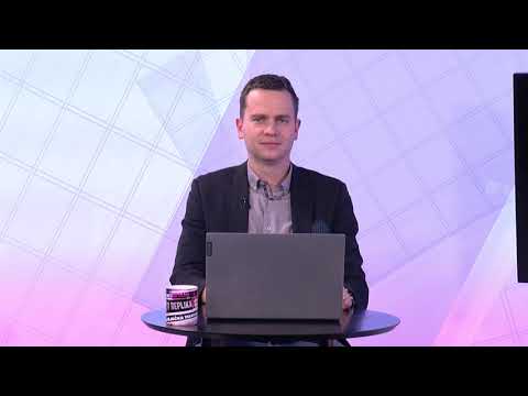 TV REPLIKA 05.01.2023. - KAKO OCJENJUJETE TRI GODINE MANDATA PREDSJEDNIKA MILANOVIĆA?