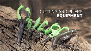 ZFISH RYBÁŘSKÉ KLEŠTĚ FX