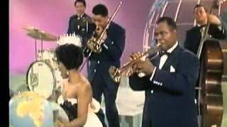 Louis Armstrong   When the Saints Go Marching In, 1961