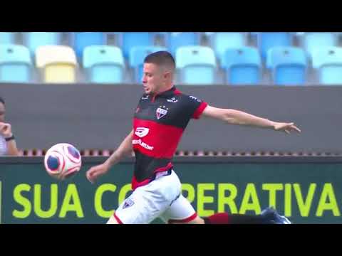 16/02/2020 | Atlético 3 x 0 Goiás - 06° rodada do Goianão | Nar. Edson Rodrigues/Rádio Sagres