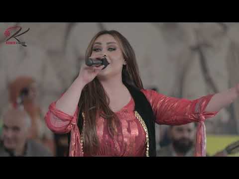 ھونەرمەند شاناز زاھیر