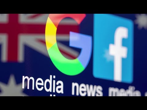 Australia trying to 'stick it' to tech, says U.S. analyst