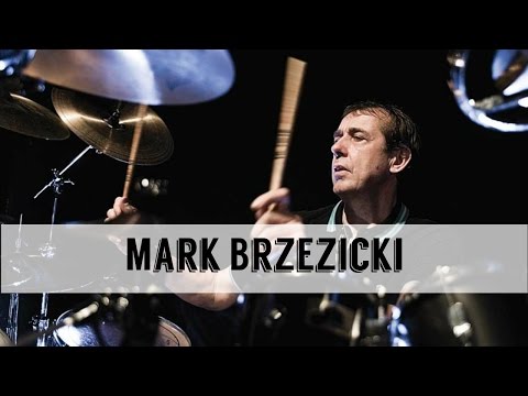 Thumbnail for 'HEROES' - My Most Influential Drummers Ep1 - MARK BRZEZICKI by N.E.R.D, Head, The Band