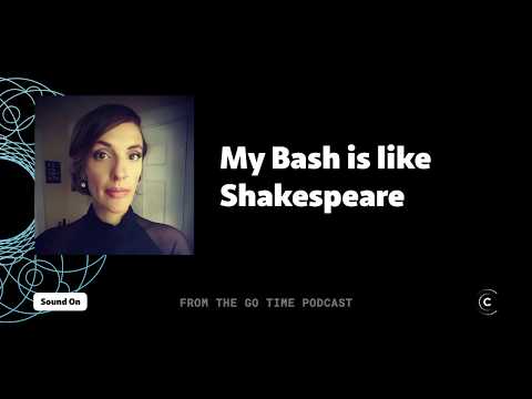 Shall I `diff` thee to a summer's `date`?