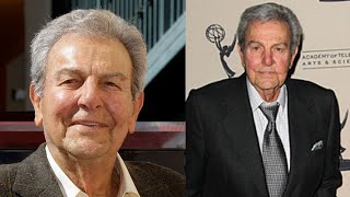 R I P  TV Legend Mike Connors, Principled Private Detective on 'Mannix,' Dies at 91