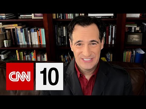 鼠輩的崛起？2021年2月25日 (Rise Of The Rats? February 25, 2021)