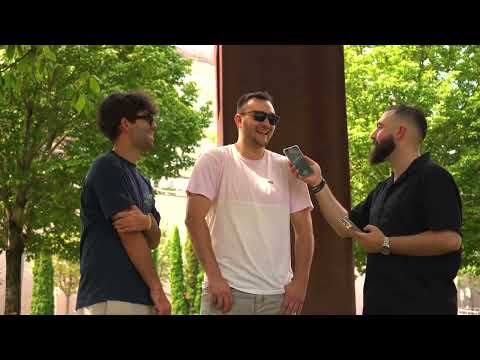 ¿QUIÉN ES DIOS? 🤔 Parte 1/2