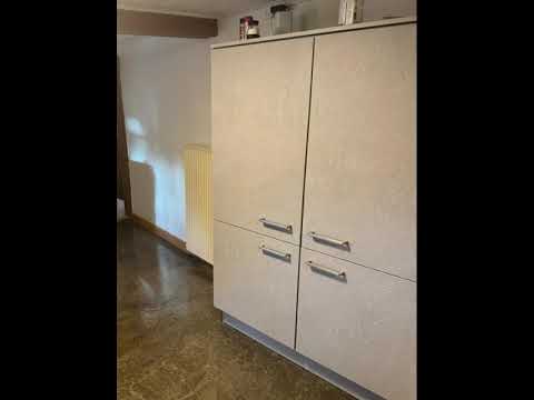 Reetdachglück an der dänischen Ostsee