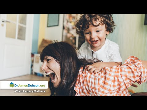 Truth Unchanging with Dr. James Dobson's Family Talk | 04/17/2019