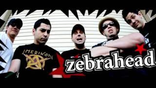 zebrahead   with legs like that