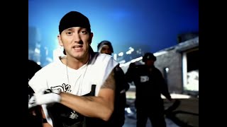 D12 - Fight Music (Dirty Version) 4K HD