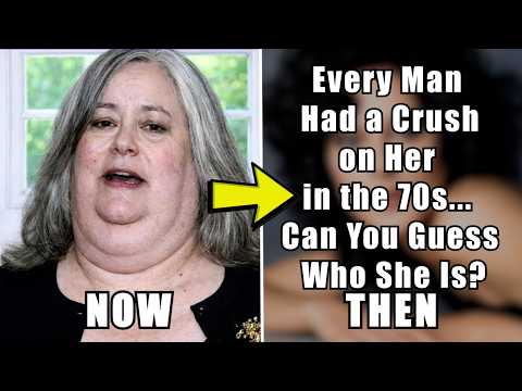 Golden Age Hollywood Actresses Then and Now — Can You Guess Them? #9
