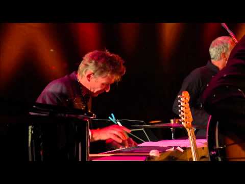 Ho Orchestra - Zig Zag (Spoon River)