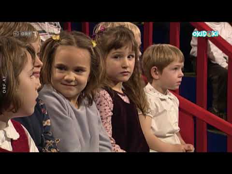 FernG'schaut am 26.02.2021 - ORF 1 - Servus Kasperl Kasperl & Strolchi  Hexe Grüni und der Eiswind