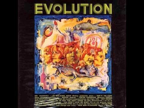 Evolution - Problems (Bonus) - [Evolution] 1970