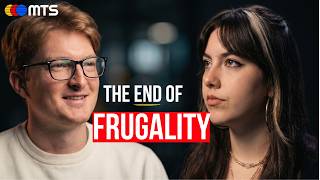 Bezos Calls Out NYC's School Spending, AI Philanthropy, End of Frugality | State of the Timeline