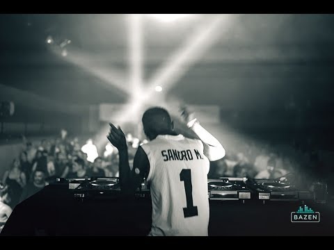 Sandro M. - 19.10.2019, @Razpaljotka, Klub Bazen Kranj, Slovenia