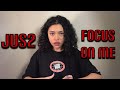 Jus2 "FOCUS ON ME" M/V REACTION!! Jus2 "FOCUS ON ME" M/V REACTION!!