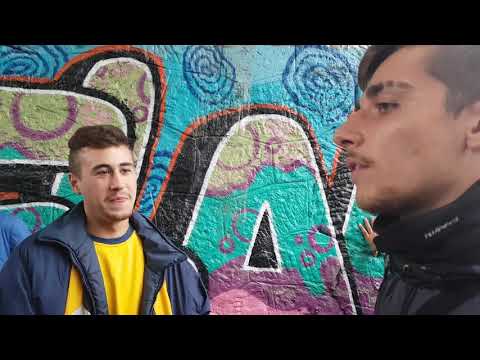 [Regionales] ElIndioSP vs Chacho (Octavos)