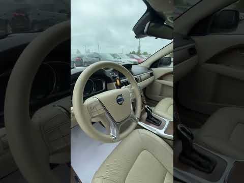 фото volvo xc70 ii рестайлинг 0