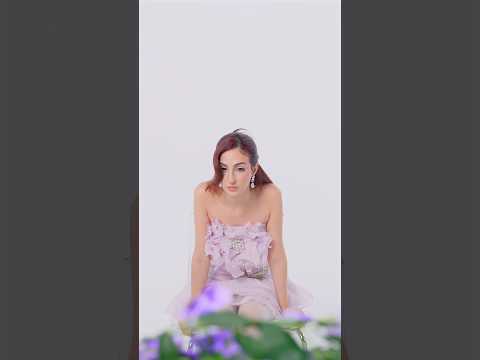 Dieses Album ist mein Anfang 🥹✨