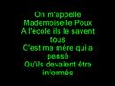 comment soigner herbe a poux