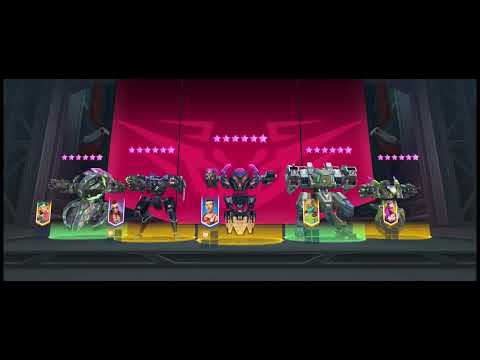 Conflit hangar division 1 with juste 2 mods and limited wapen enjoy 