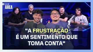 Thumbnail Balanço técnico e psicológico dos times brasileiros no VCT Americas | Revelando Área
