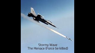 Stormy Wave - The Menace (2008)