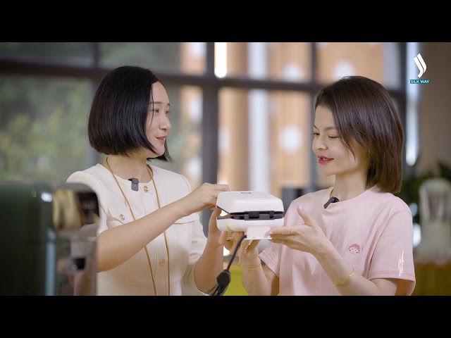 У меня все хорошо в Шаньдуне!