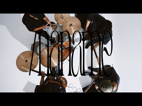 /naname – theta【Music Video】