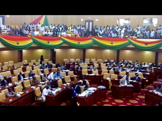 Members of the Parliament of Ghana had a hard time deciding on giving approval to the President's nominee for Gender, Children and Social Protection; Ms Otiko Afisah Djaba. Issues of her arrogance and inability to do national service were high on the agenda. Ghana's Parliament debates whether to approve Madam Otiko Afisah Djaba or not