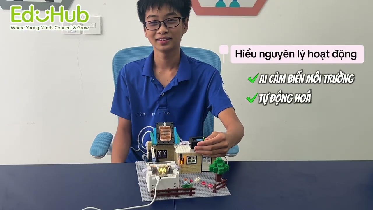 EduHub STEAM