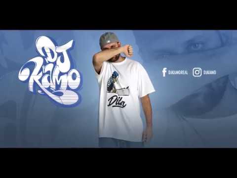 DJ KAMO - 1 minute routine with Rane 62 - Saxotone