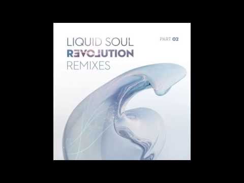 Liquid Soul - Conciousness (Jano & Solaris Remix)