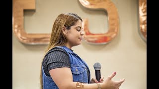 Valesca Mayssa - Vigília Attos2 II Ed.