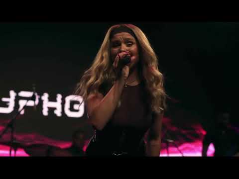 AMA: Apex Music Artistry video.