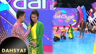 Download lagu Anwar Di Tampar Raffi Di Reka Penggadeganan Anak Jalanan [Dahsyat] [25 Mei 2016] mp3