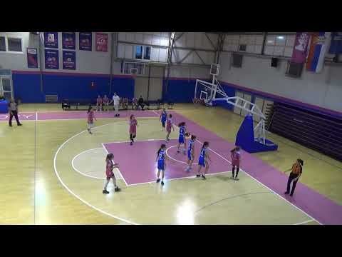 ZKK Art Basket -  ZKK Korac - 15.10.2022