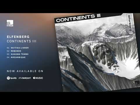 Elfenberg - Mozambique [Stil vor Talent]