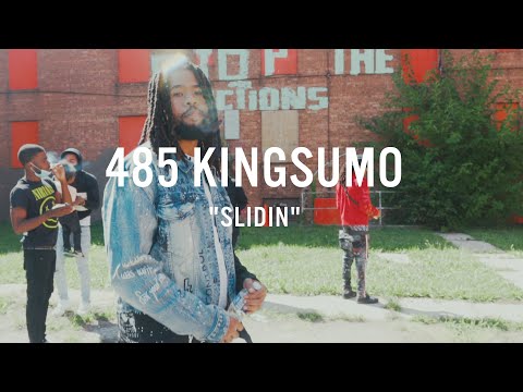 485 KingSumo - Slidin (Official Video) Dir By @773Visuals