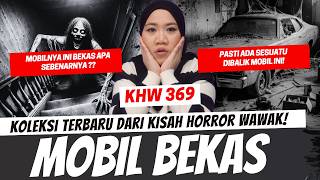 Download lagu USED ​​CARS - KHW PART 369 mp3