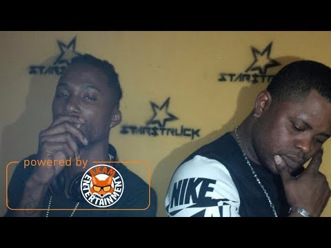 Talis Di Baddis X Yagga T - Bodak Yellow Freestyle - October 2017