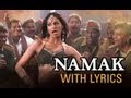 Namak Song With Lyrics - Omkara 