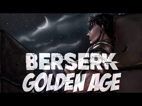 Berserk | Golden Age Arc