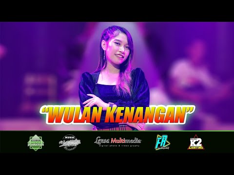 Imma Rosmala - Wulan Kenangan || New Samudra (OFFICIAL)