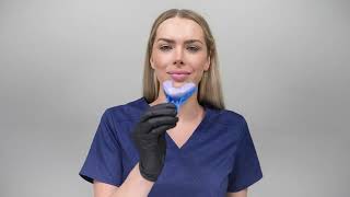 SmileSet (formerly Dr. Direct Retainers) - how to take your impressions